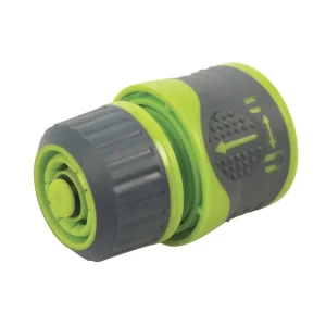 Ofertă specială Ambreiaj 1/2" cu aquastop, Soft-Grip Silverline