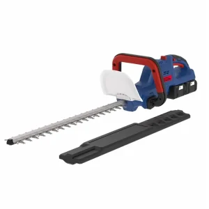 Disponibil imediat Trimmer gard viu fără fir HS 36-302-30