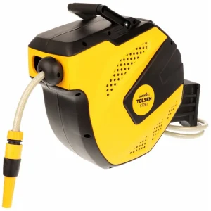 Tambur pentru apă sub presiune - 15 m Cumpărături sigure