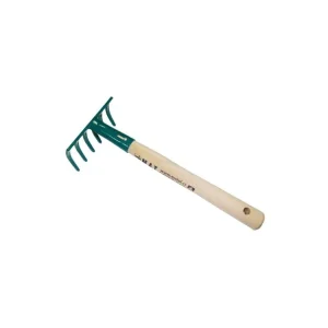 Târnăcopii 6 dinte CU MÂNER 27 cm PROFI Produs ceh Noutate