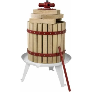 Presă de fructe OP 12 Reducere