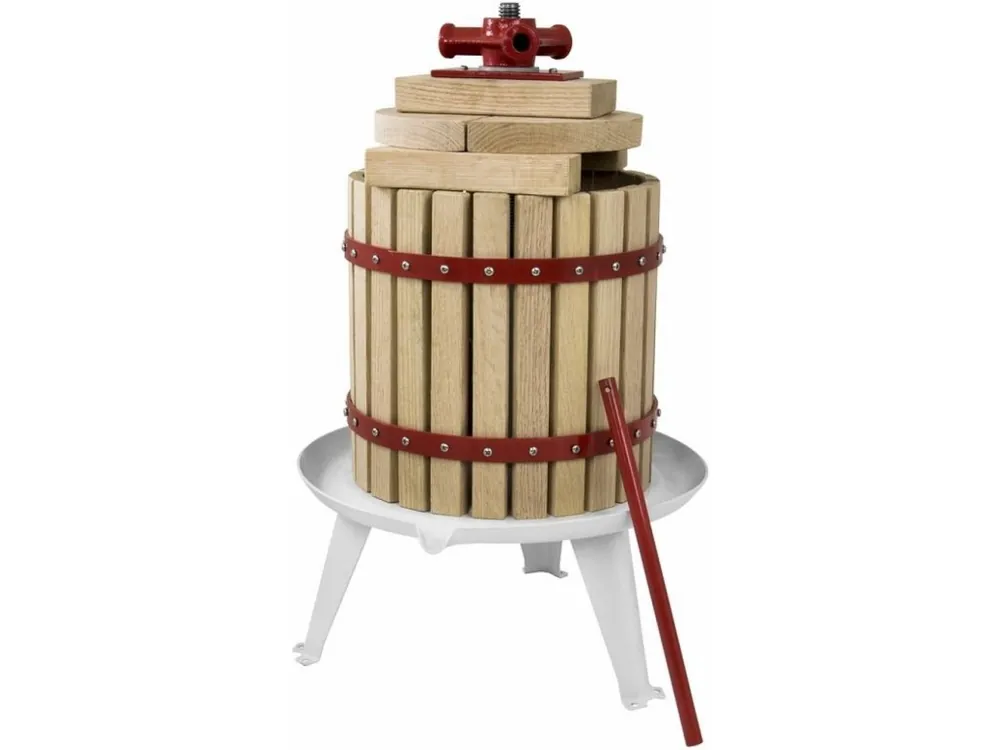 Presă de fructe OP 12 Reducere