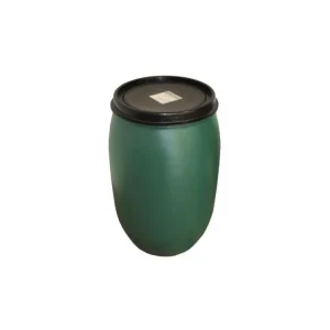 Butoi de apa de ploaie 120 l, diametru 42 cm, h.81 cm PH Preț redus