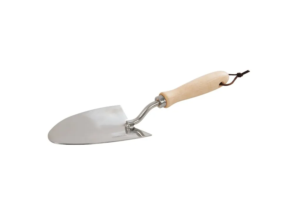 Lamă din oțel inoxidabil de grădină 270 mm Silverline Retur gratuit