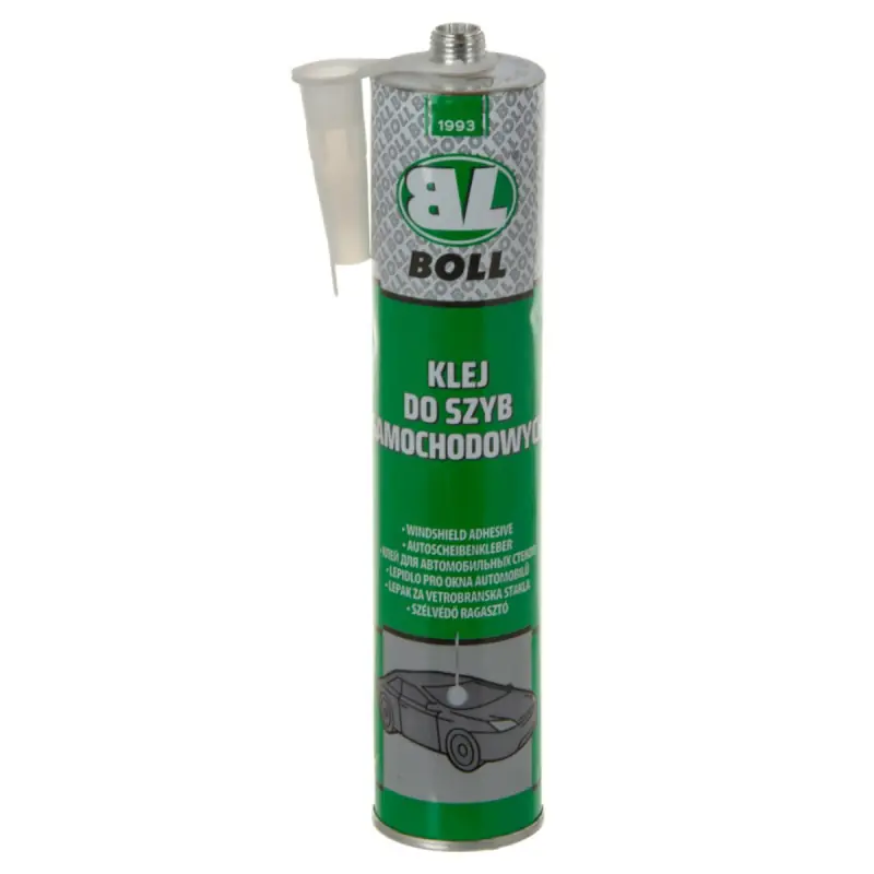 Adeziv pentru parbrize auto 310 ml BOLL Mai ieftin