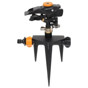 Irigator FISKARS impuls de metal 1023658 Cumpără online