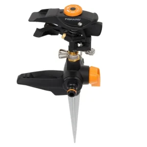 Irigatorul FISKARS impuls On / Off spini de bază 1027029 Preț promoțional