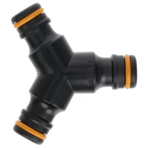 Ieftin FISKARS COMFORT cu trei căi 1027070 ambreiaj