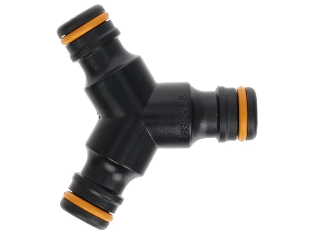 Ieftin FISKARS COMFORT cu trei căi 1027070 ambreiaj