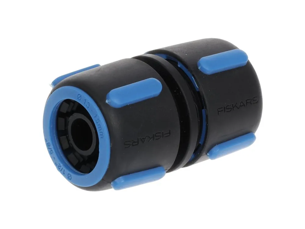 Fiskars COMFORT cuplare la furtun 1/2-3/8 13-15 mm 1027064 Livrare gratuită