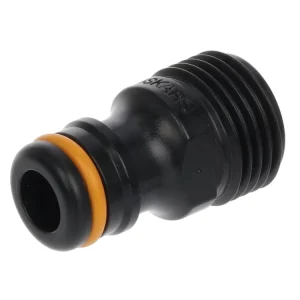 Fiskars COMFORT cuplare la robinet 1/2 13 mm 1027060 exterior Ieftin