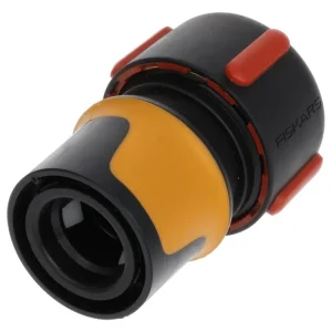 Cumpără acum Cuplaj conectare rapidă FISKARS COMFORT 3/4 19 mm 1027074