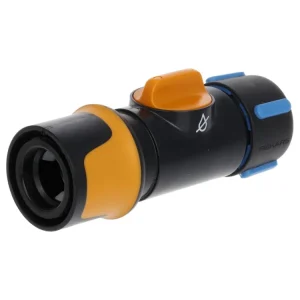 Cuplare cu conectare rapidă FISKARS COMFORT On/Off 1/2-5/8 13-15 mm 1027086 Preț redus