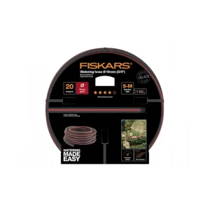 Expediere rapidă Furtun FISKARS Q4 20m 19 mm 3/4 1027110