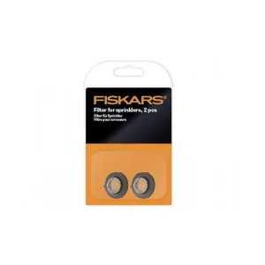 Filtru FISKARS pentru irigator 2buc 1024092 Reducere specială