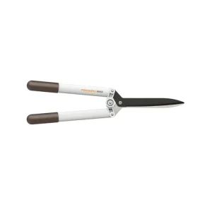 FISKARS POWERLEVER HS53 foarfece pentru gard viu + angrenaj 1026931 Popular