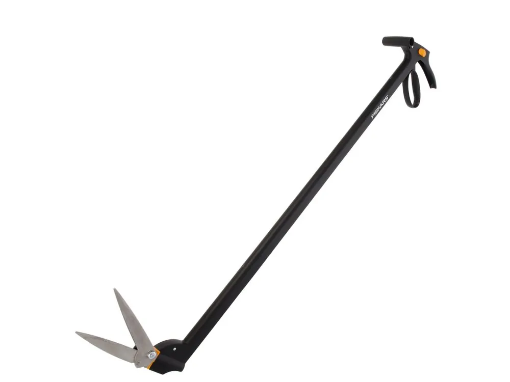 FISKARS SERVO-SISTEM GS46 foarfece de gazon pentru 1000590 Cumpără online