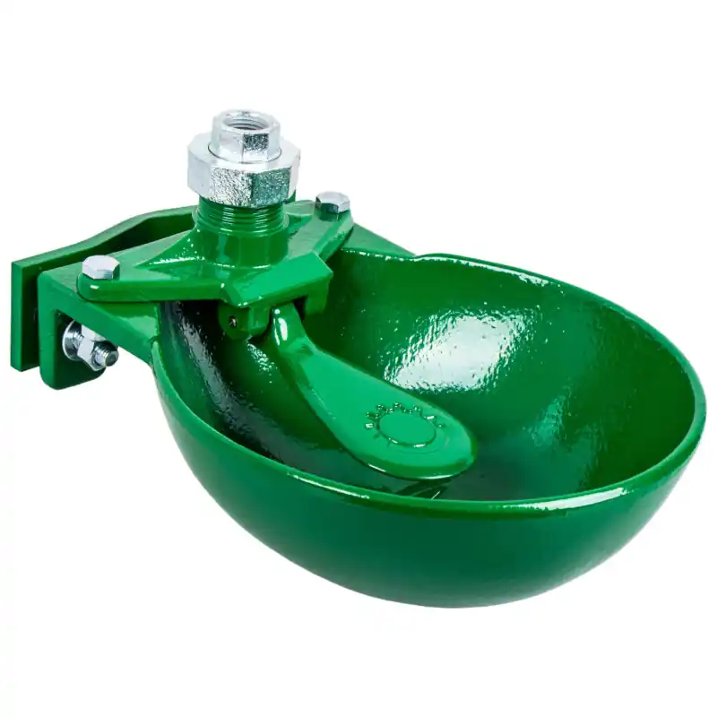 Adăpătoare tip bol cu limbă 1,5 L din fontă Cumpără acum