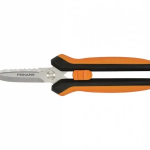 Foarfece FISKARS SOLID SP320 1063328 multifuncționale manual Preț redus