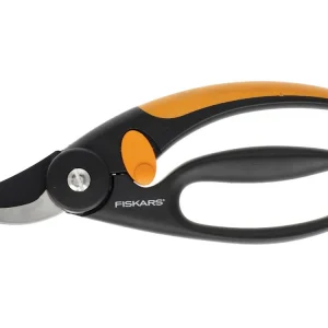 Foarfece FISKARS SOLID SP14 flori de tundere 1051601 Promoție