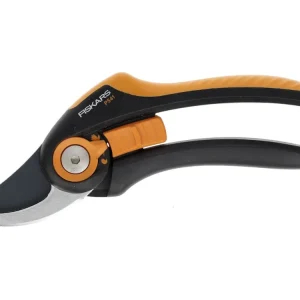 Transport gratuit Foarfece FISKARS SMARTFIT+ P541 manual cu două tăișuri 1057169