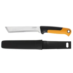 Super ofertă Cuțit FISKARS SERIA X K82 recoltarea 1062830 solide