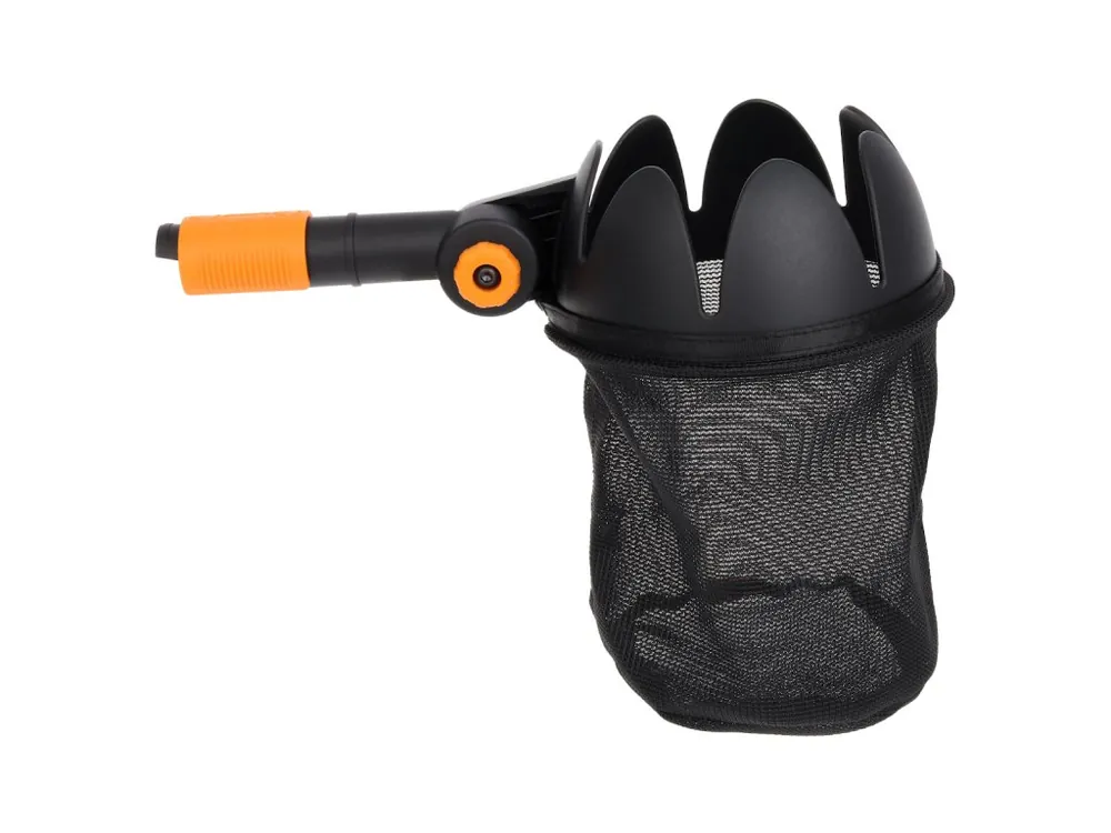 Culegător de fructe FISKARS QUIKFIT 1000693 Preț mic