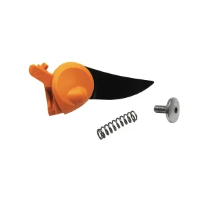 Lamă de rezervă+șurub+arc FISKARS pentru foarfece PX94 1026277 Nu rata