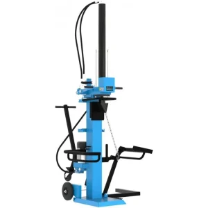 Premium Splitter de lemn GHS 1000/14 TE-A