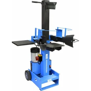 Reducere extra Splitter de lemn GHS 500/8 TED