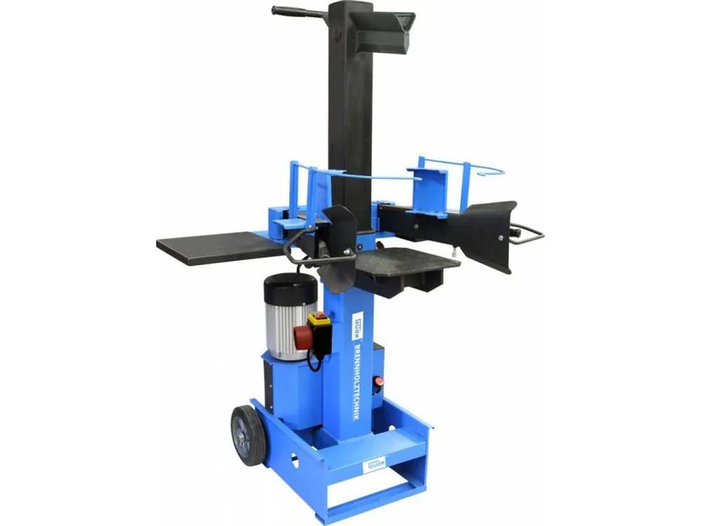 Reducere extra Splitter de lemn GHS 500/8 TED