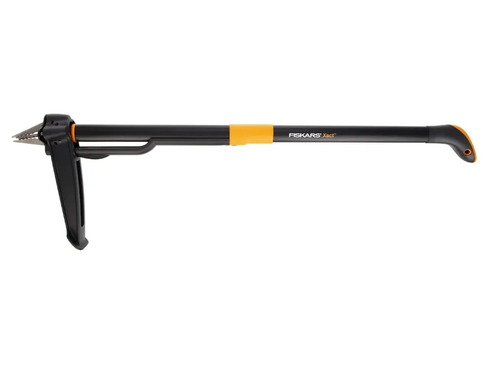 Trăgător de buruieni FISKARS XACT 1m 1020126 Popular