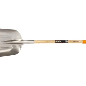 Expediere rapidă FISKARS Lopata pentru zapada si cereale 30 cm 1001637