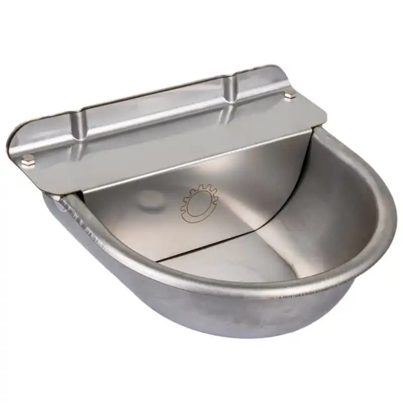 Adăpătoare tip bol cu supapă cu plutitor 2 L Nu rata