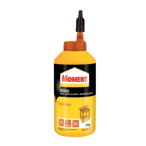 Adeziv pentru lemn D2 Moment 750g Discount