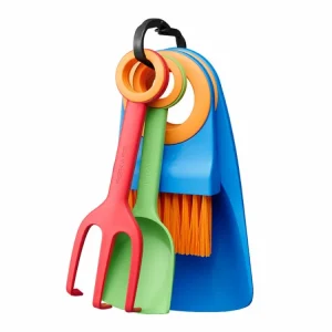 Set MY FIRST FISKARS unelte de mână 4 buc 1062472 Doar azi