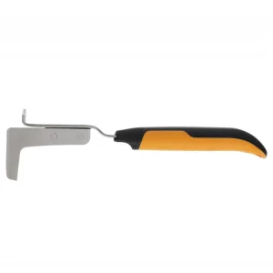 FISKARS XACT lățime cuțit de buruieni 3 cm 34 cm 1027045 Popular