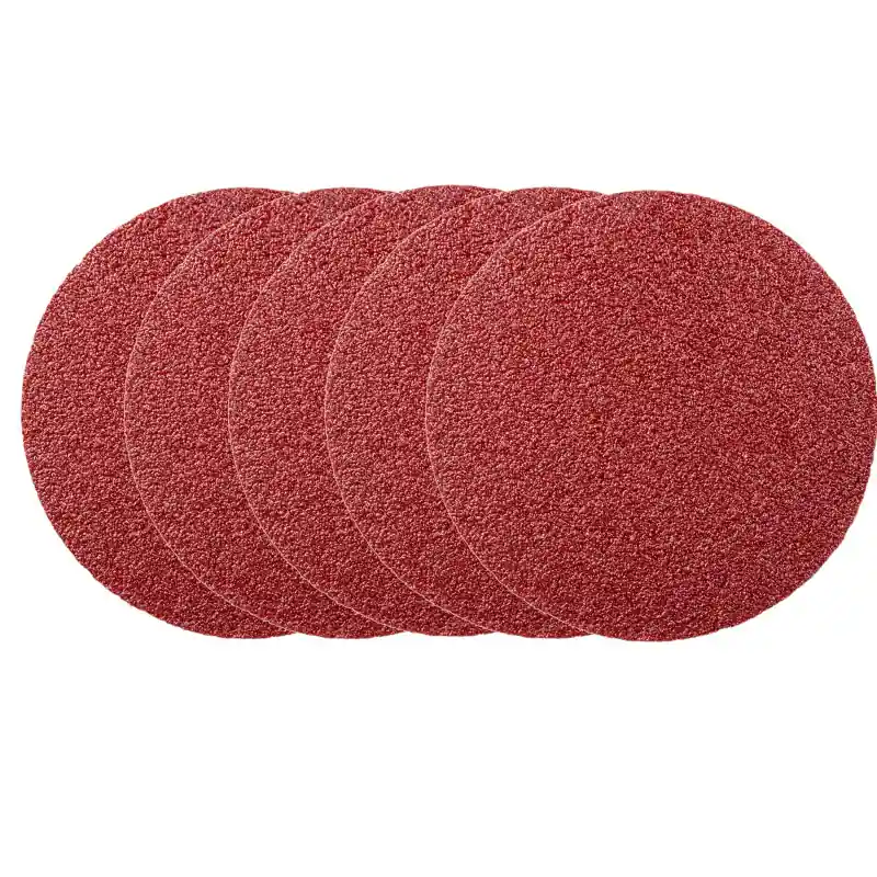 Vezi acum Set 5 discuri Abrazive 125mm K40