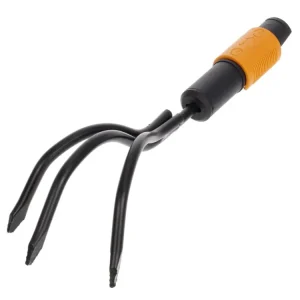 Cultivator FISKARS QUIKFIT 1000683 mici curbate Livrare rapidă