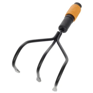 Cel mai vândut Cultivator FISKARS QUIKFIT 3 ghimpat 1000680