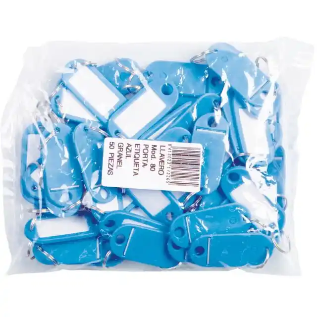 Fischer Eticheta cheie rosu M80 17220 Profix Livrare expres