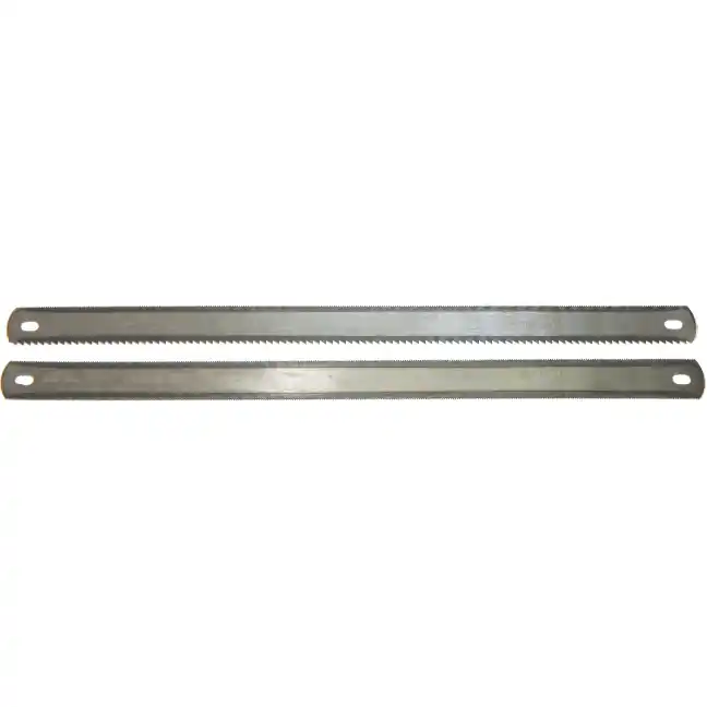 LUMYTOOLS Panza bomfaier lemn/metal 20x300mm LT27506 Lumy Reducere