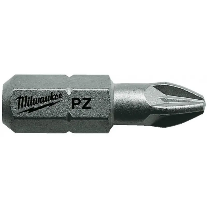 Milwaukee Bit PZ1 25mm 4932399589 Disponibil imediat
