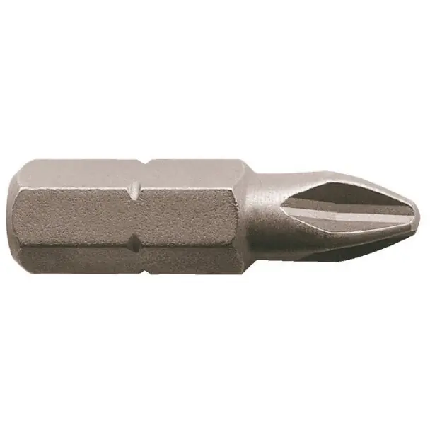 Milwaukee Bit PH2 25mm 4932399587 Chilipir