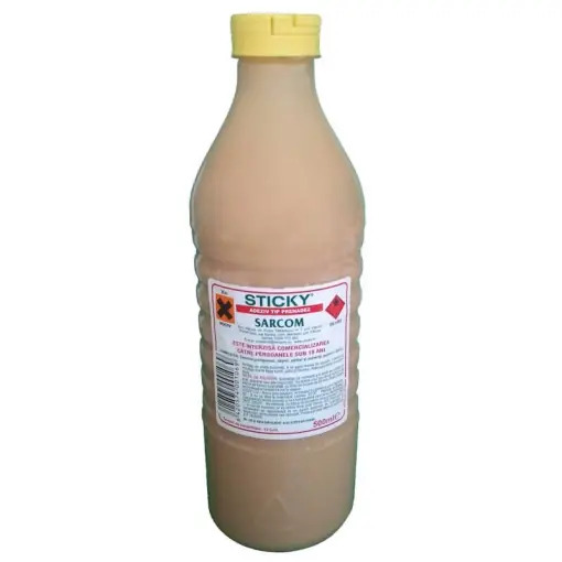 Adeziv tip prenadez Sticky 0.8L Livrare rapidă