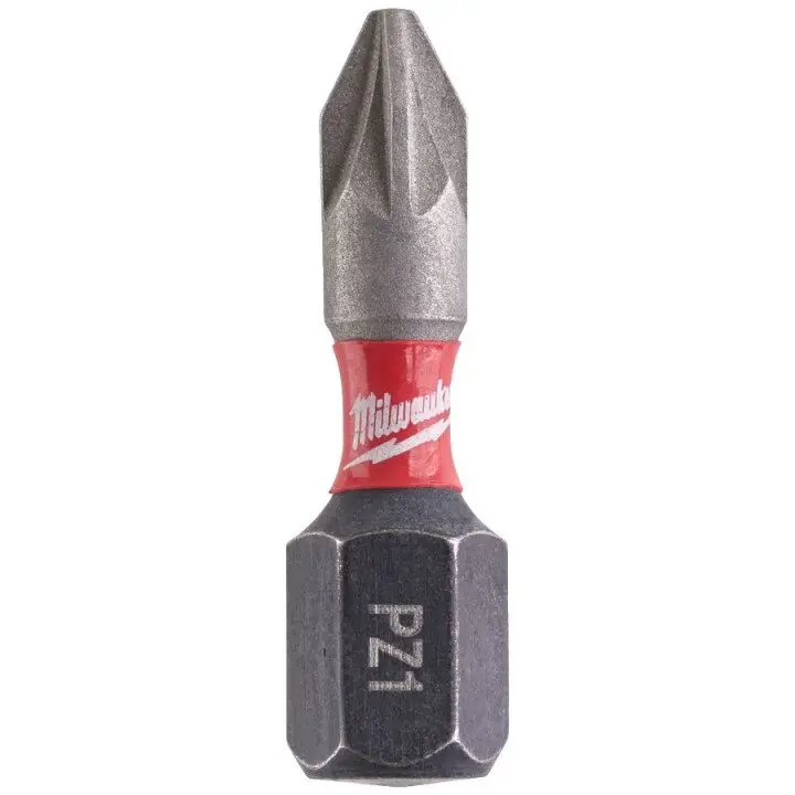 Calitate înaltă Milwaukee Bit shockwave PZ1 25 mm 4932430861