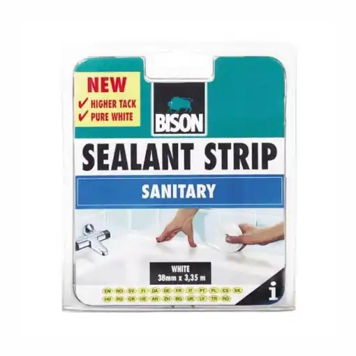 Adeziv etans silicon alb 22x3.35 Reducere extra