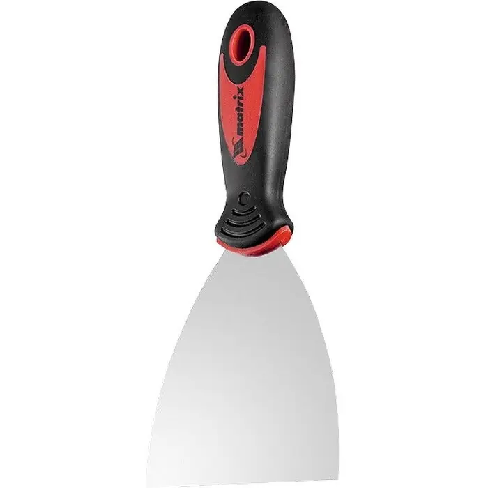 Ofertă limitată Spaclu din otel 50mm 855059 Mtx Master