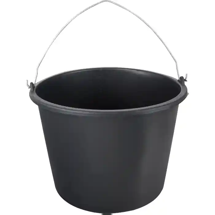 Vezi acum Galeata pentru mortar 12l 628060 Evotools