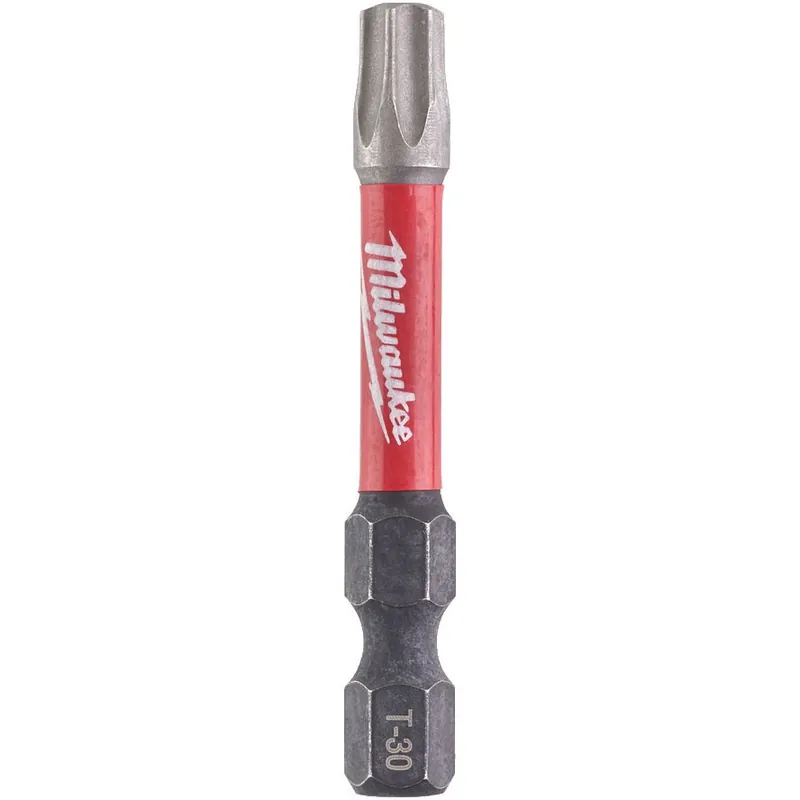 Preț promoțional Milwaukee Bit shockwave TX30 50 mm 4932430887